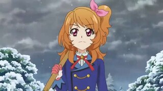 Aikatsu! Episode 114 - Pohon Selamat Natal☆ (Sub Indonesia)