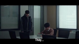 Đêm Lãng Mạn Ở Hagwon EP 8 [Sub Việt]
