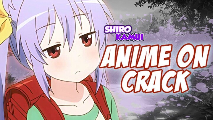 Orang Jepang Tapi Medhok?? _-_ Anime on Crack Vol 8