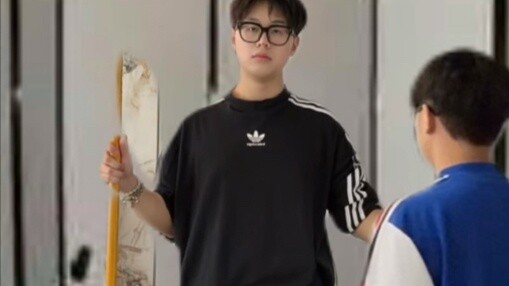 สิ่งที่ม้ามองเห็น