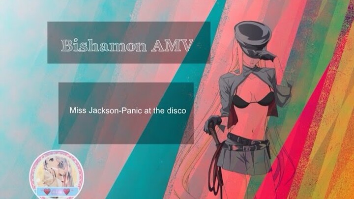 Bishamon AMV:Miss Jackson