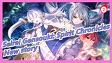 Seirei Gensouki: Spirit Chronicles| OP Lengkap-New story(Lihat Komentar Profil)_2