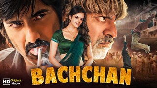 Mr Bachchan (2024) WEBRip UnCut Hindi dabbing