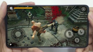 TOP 10 Best Fighting Games for Android & iOS in 2019/2020 (Offline & Online) Ultra Graphics HD