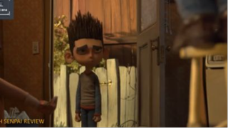 Cậu bé thấy ma part 1#reviewfilm #Cutscene