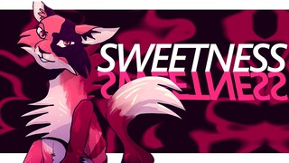 SWEETNESS - Mapleshade animation meme