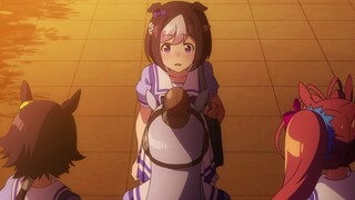 Uma Musume: Pretty Derby :Professional Team