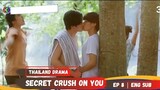 Secret Crush On You Episode 8 Preview English Sub | แอบหลงรัก Stalker the Series