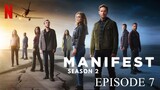 Manifest S2 Episode 7