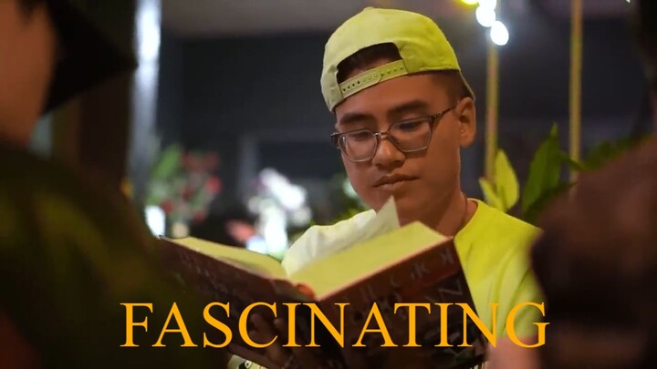 GDucky - FASCINATING ( Official MV )