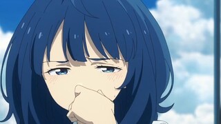 [นางเอกสุนัขที่ถูกทำลาย/ดราม่า MAD] "ถ้าฉันยังเด็กและมีแนวโน้มดี ฉันก็จะไม่รู้สึกด้อยกว่า"