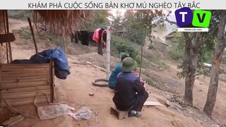 KHÁM PHÁ BẢN KHƠ MÚ NGHÈO TÂY BẮC p7