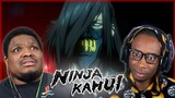 It's A Trap! Ninja Kamui Episode 5 | Reaction