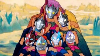 These seven Reiwa Oko are amazing