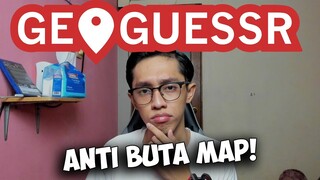 BELAJAR GEOGRAFI DULU DEK!