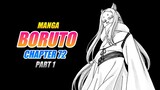 Manga Boruto Chapter 72 Full Indonesia Part 1