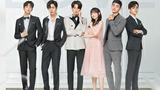 FALL IN LOVE (2019) EP 14 ENG SUB