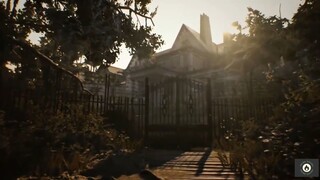 Resident Evil 7 "PART 1" Full Movie Cutscenes ( includes All DLC)