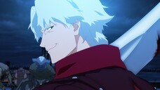 PV - Devil May Cry Teaser - Anime Spring 2025