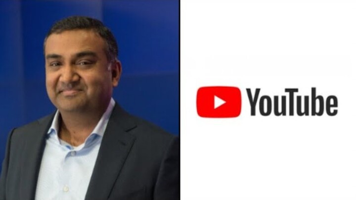 New Youtube CEO is Scary
