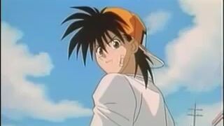 Flame of Recca เปลวฟ้าผ่าปฐพี ตอนที่ 01