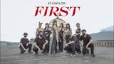 EVERGLOW (에버글로우) - FIRST Dance Cover by Glowy from Thailand