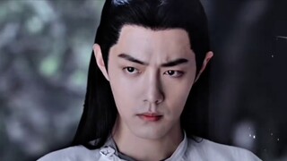 Xiao Zhan Narcissus Xian Ying Episode 1 Black-bellied Emperor Xian x Cold and Arrogant Dark Guard Yi