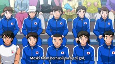 Captain Tsubasa Season 2 Eps 12 2023 (Sub Indo)