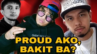 LHIPKRAM LAKAS NG TRIP NGAYON SA SOCIAL MEDIA | MATAPOS KAY APEKZ SI LOONIE NAMAN ANG TINITIRA?