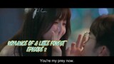 ROMANCE OF A LITTLE FOREST EPISODE 2