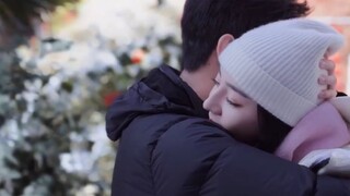 Reba Yang Yang đúng là xứng đôi vừa lứa ~ "Glory couple Yang Yang Dilireba