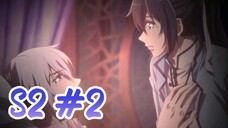 Spiritpact: Bond of the Underworld [S2] Episode 2 (English Sub)