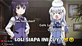 Loli Siapa Ini Cuy?😹😖 || Jedag Jedug Anime✨