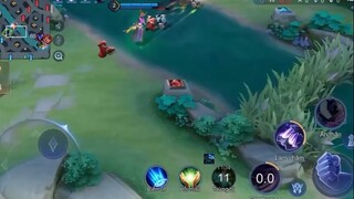 chốt mid team bạn 1 - 13 =)) P2