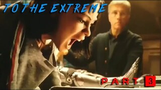 Alita To The Extreme | Memes Corner #part3