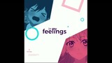 Kawaii dake Janai Shikimori-san | Feelings - Lazy J