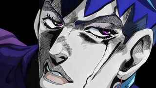 (เวอร์ชั่นไม่มีคำบรรยาย) JOJO ต้นตอของความชั่วร้ายทั้งฉากดังแต่ปฎิเสธ! เอาคำว่าว้าว! เวอร์ชันบลูเรย์