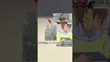 LoDo Short 4 : Kamen Rider Xuất Hiện Trong Thám Tử Lừng Danh Conan