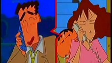 Crayon Shinchan Bahasa Indonesia