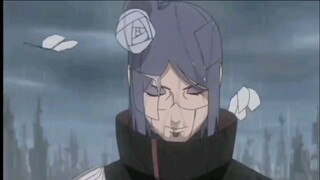 Wanita termahal di akatsuki"KONAN"