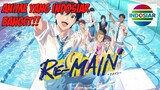 Re Main! Ceritanya Gak Jelas! | Rekomendasi Anime Indonesia