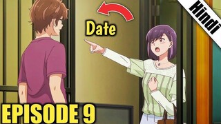 365 Days to the wedding || Season 1 || Episode 9 in Hindi Dubbed