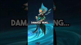 5 Hero Mage Low Mekanik Tapi Damagenya Besar!