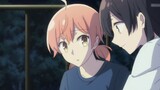 [Tao Baibai] Orange and orange | "Bloom Into You" How to have a literary and aesthetic love relation