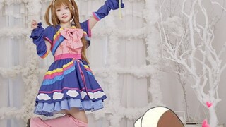 【吴林 Biu】Kirari idol declaration タンタンターン!!