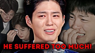 The Tragic Life of Park Bo Gum