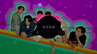 BTS (방탄소년단) 'Airplane pt.2_[ozon]