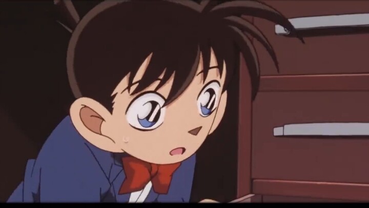 Detective Conan opening + Nanchang dialect = ?