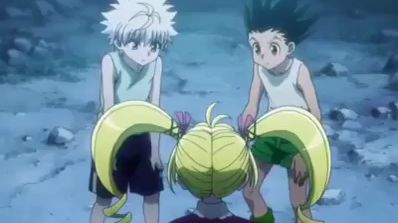 Hunter X Hunter (2011) Episode 63 -- Discussion -- : r/HunterXHunter