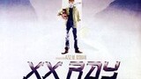 XX RAY (1992)